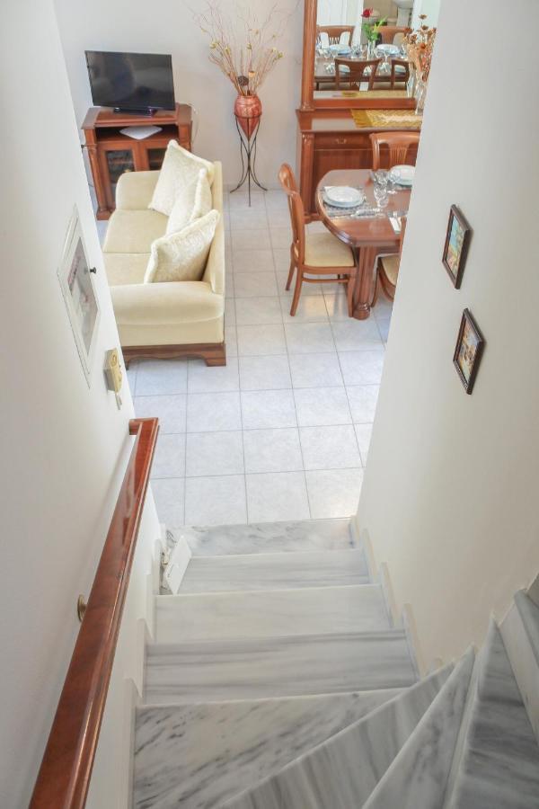 Barbara'S Sweet Home Preveza Buitenkant foto